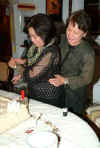 Yoying, Diding cake.JPG (62706 bytes)