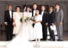 Theresa & Ben Kordestani wedding party.jpg (63989 bytes)